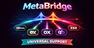 MetaBridge preview image